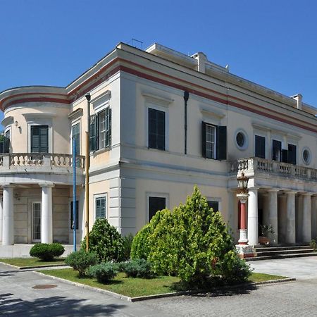 Angelina'S Cosy Apartment In Corfu Town Exteriér fotografie