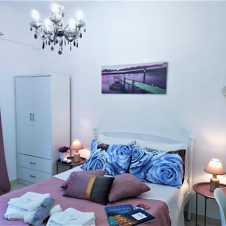 Angelina'S Cosy Apartment In Corfu Town Exteriér fotografie