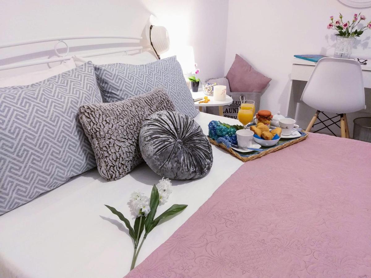 Angelina'S Cosy Apartment In Corfu Town Exteriér fotografie