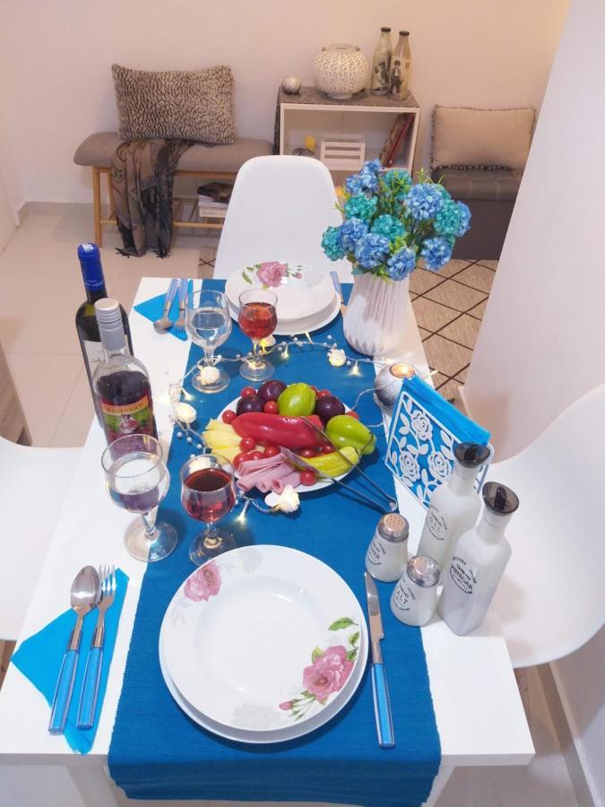 Angelina'S Cosy Apartment In Corfu Town Exteriér fotografie