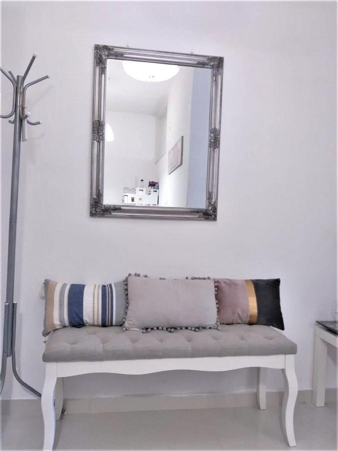 Angelina'S Cosy Apartment In Corfu Town Exteriér fotografie