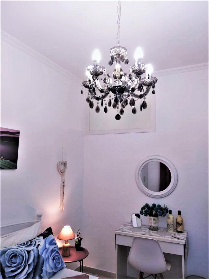 Angelina'S Cosy Apartment In Corfu Town Exteriér fotografie